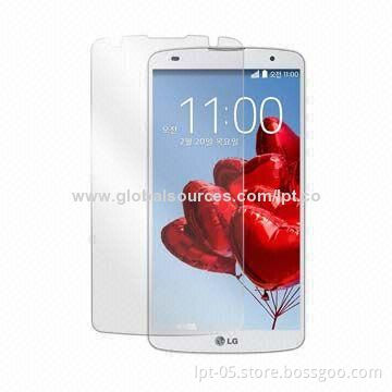 0.2mm Tempered Glass Screen Film for Samsung Galaxy S5 Anti-oil